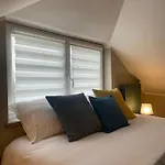 Country house Rouge Nel Roero Sanfre