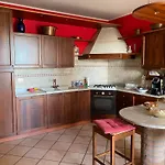 Country house Rouge Nel Roero *