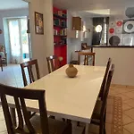 Country house Rouge Nel Roero *