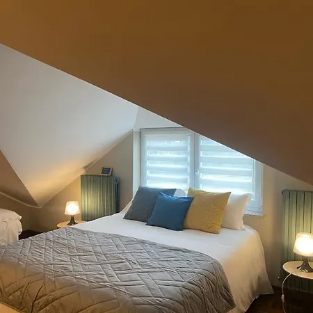 Country house Rouge Nel Roero Sanfre