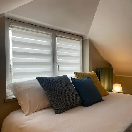 Country house Rouge Nel Roero Sanfre