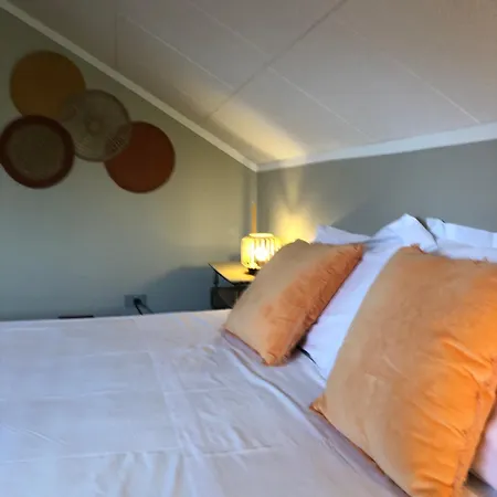 Country house Rouge Nel Roero *