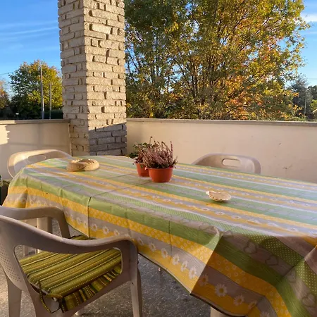 Country house Rouge Nel Roero *